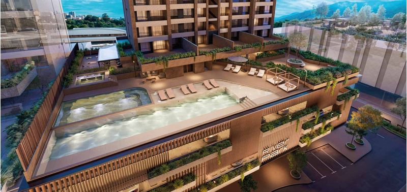 River Park proyecto de vivienda-0