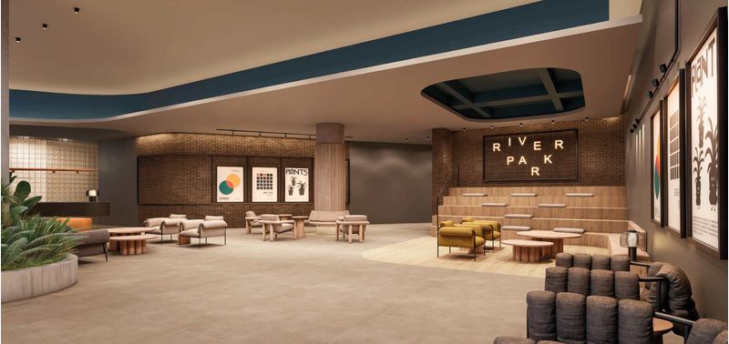 River Park proyecto de vivienda-3
