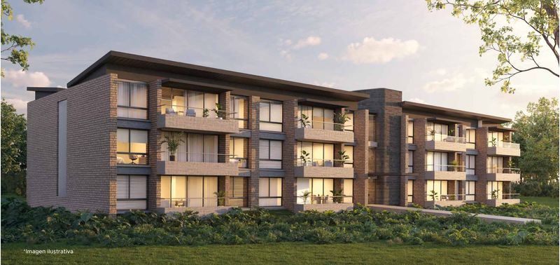 Serenity Seniors Club proyecto de vivienda