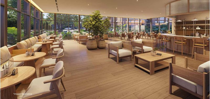 Serenity Seniors Club proyecto de vivienda-2