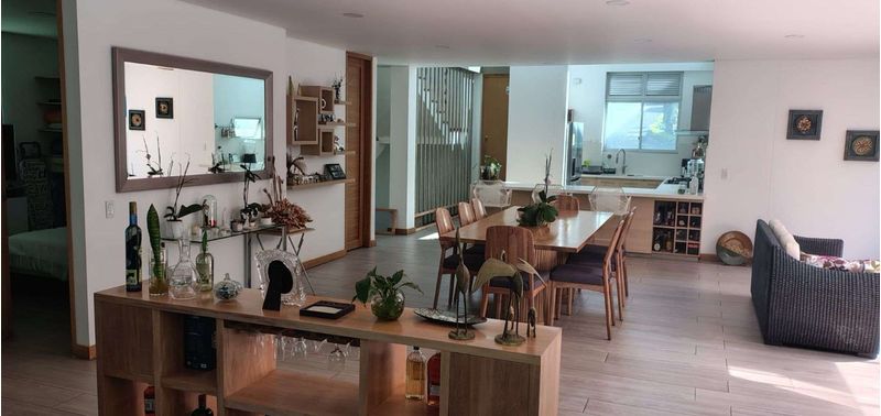 Casa en Venta en Envigado, El Esmeraldal