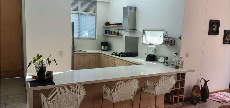 Casa en Venta en Envigado, El Esmeraldal-0