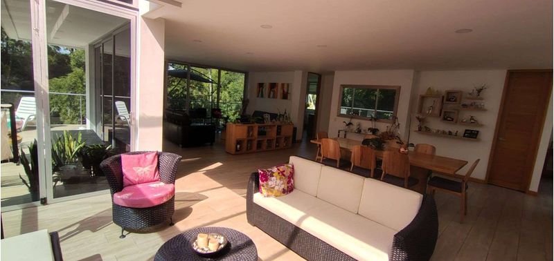 Casa en Venta en Envigado, El Esmeraldal-1