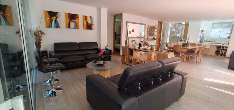 Casa en Venta en Envigado, El Esmeraldal-2