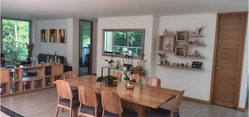 Casa en Venta en Envigado, El Esmeraldal-3