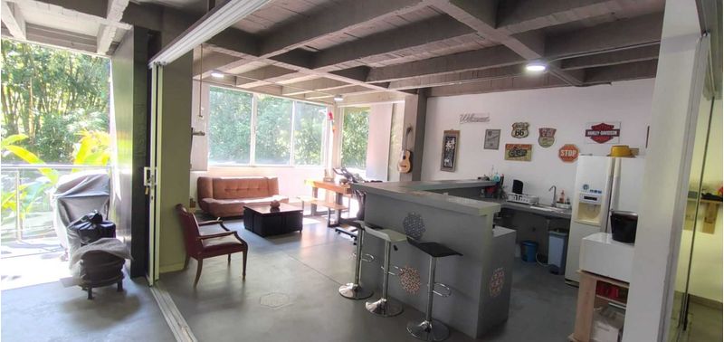 Casa en Venta en Envigado, El Esmeraldal-8