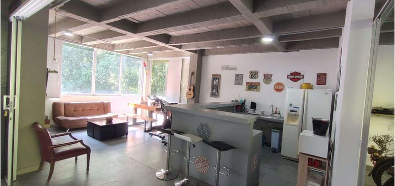 Casa en Venta en Envigado, El Esmeraldal-9