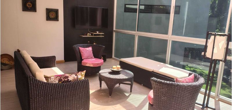 Casa en Venta en Envigado, El Esmeraldal-10