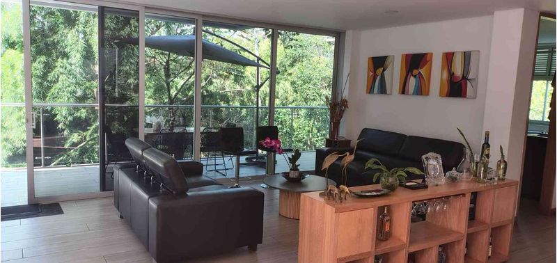 Casa en Venta en Envigado, El Esmeraldal-12