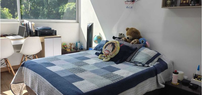 Casa en Venta en Envigado, El Esmeraldal-16