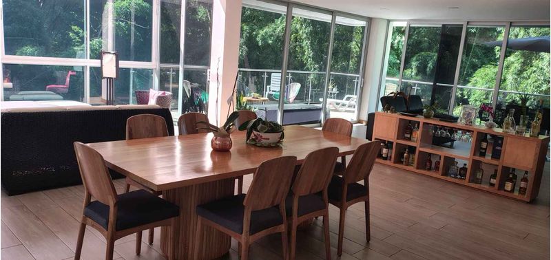 Casa en Venta en Envigado, El Esmeraldal-17