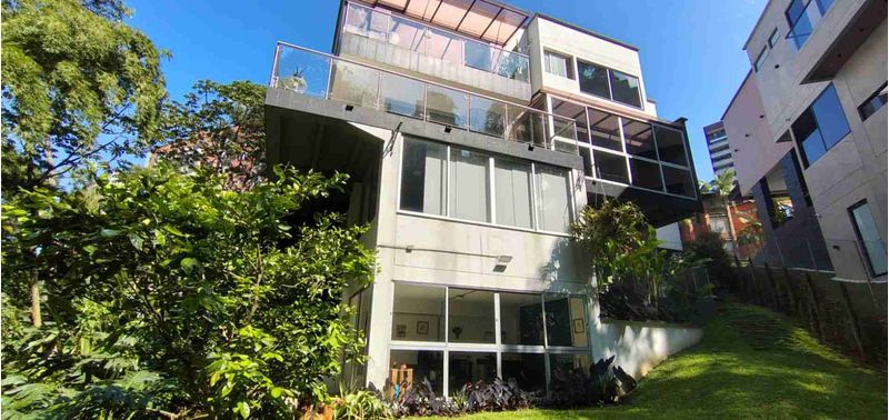 Casa en Venta en Envigado, El Esmeraldal-19