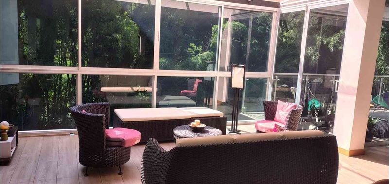 Casa en Venta en Envigado, El Esmeraldal-20