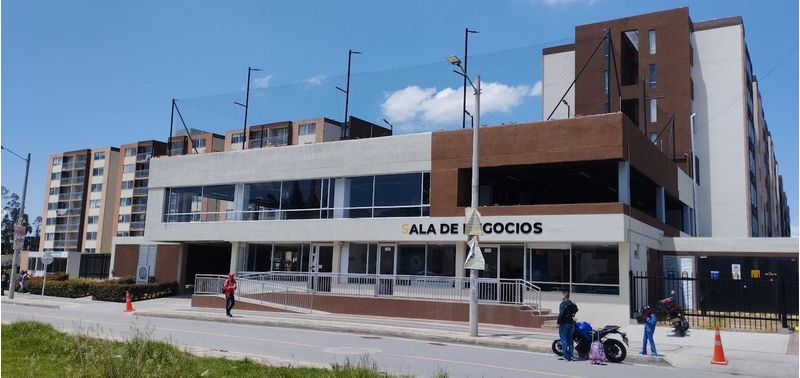 Apartamento en Venta en Bogotá, D.C., Otros