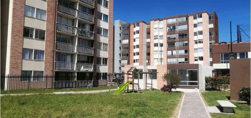 Apartamento en Venta en Bogotá, D.C., Otros-0