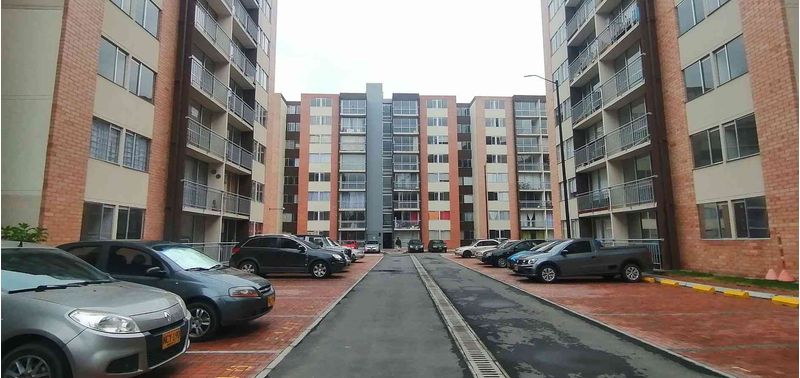 Apartamento en Venta en Bogotá, D.C., Otros-1