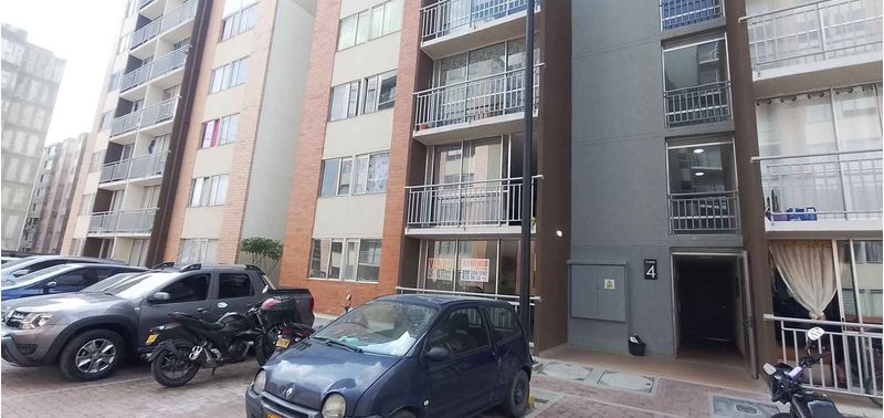 Apartamento en Venta en Bogotá, D.C., Otros-2