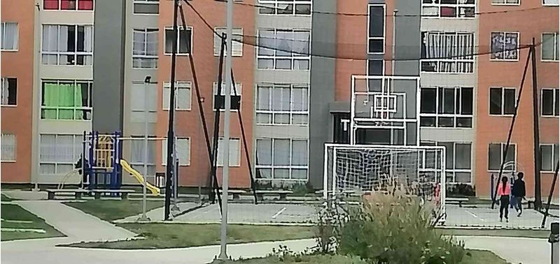 Apartamento en Venta en Bogotá, D.C., Otros-3
