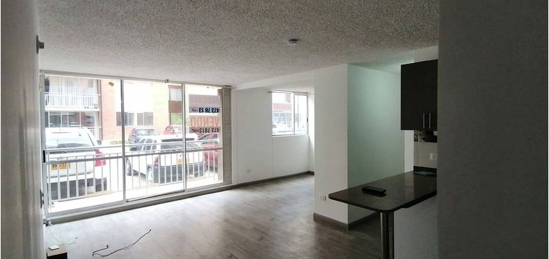 Apartamento en Venta en Bogotá, D.C., Otros-4
