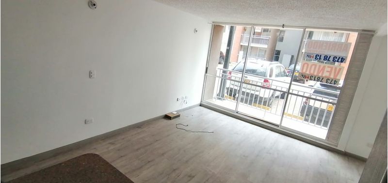 Apartamento en Venta en Bogotá, D.C., Otros-5