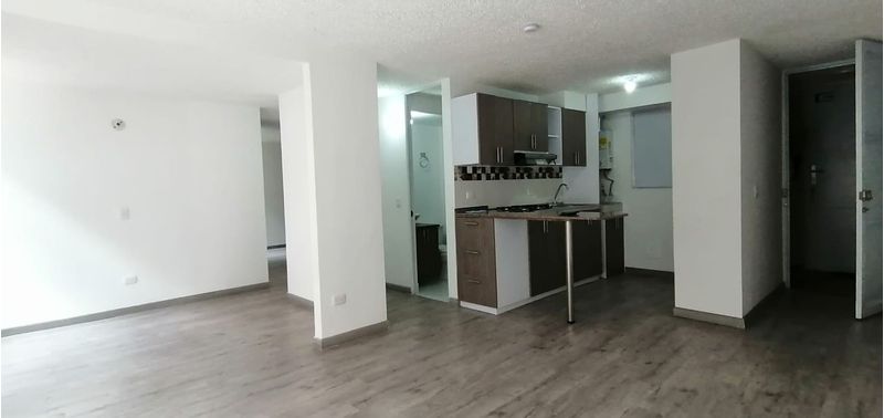 Apartamento en Venta en Bogotá, D.C., Otros-6