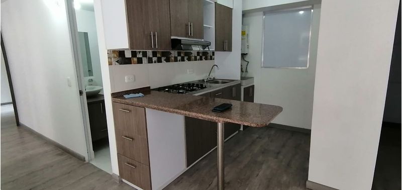 Apartamento en Venta en Bogotá, D.C., Otros-8
