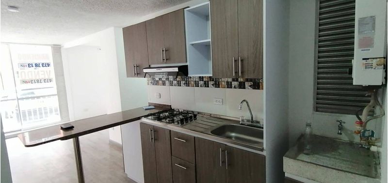 Apartamento en Venta en Bogotá, D.C., Otros-9
