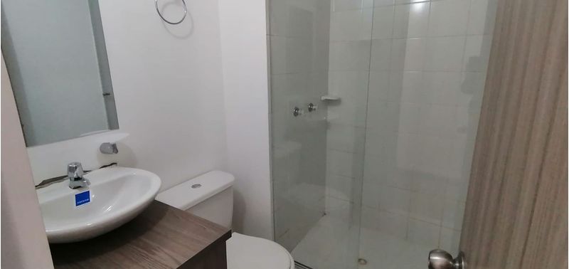 Apartamento en Venta en Bogotá, D.C., Otros-10