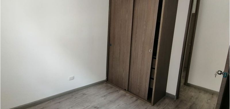 Apartamento en Venta en Bogotá, D.C., Otros-12