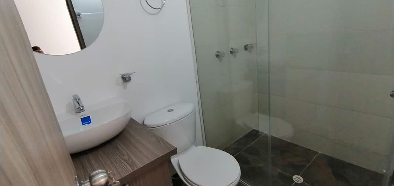 Apartamento en Venta en Bogotá, D.C., Otros-14