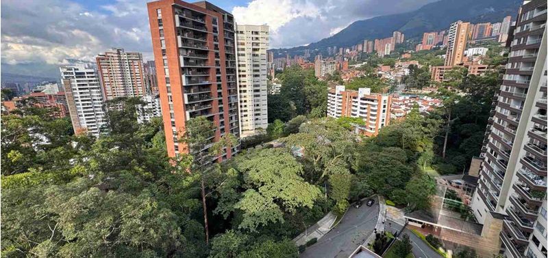 Apartamento en Venta en Medellín, El Poblado