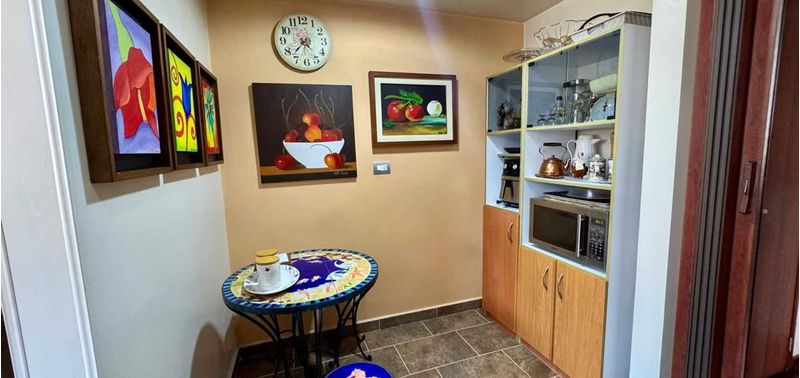 Apartamento en Venta en Medellín, El Poblado-5