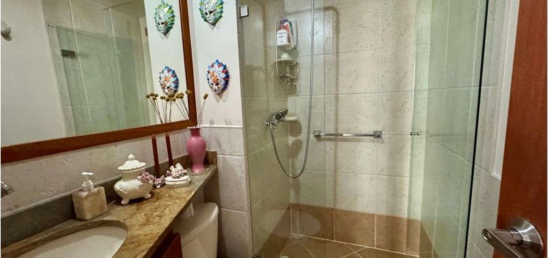 Apartamento en Venta en Medellín, El Poblado-7