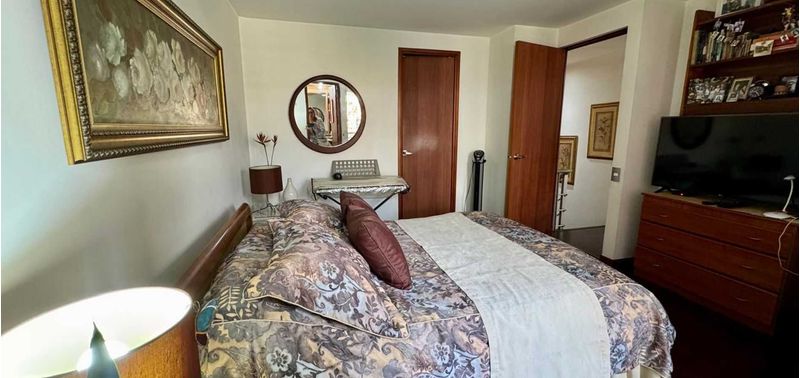 Apartamento en Venta en Medellín, El Poblado-10