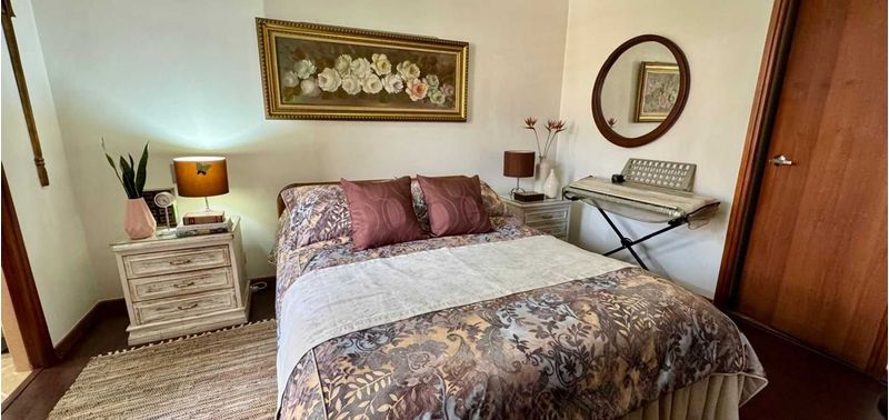 Apartamento en Venta en Medellín, El Poblado-13