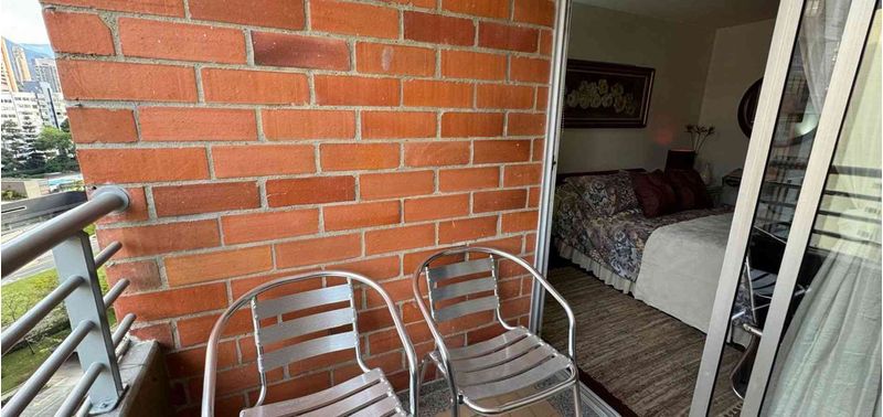 Apartamento en Venta en Medellín, El Poblado-14