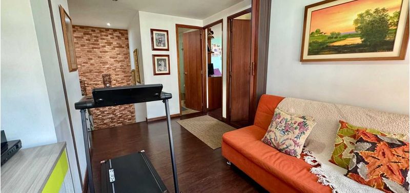 Apartamento en Venta en Medellín, El Poblado-16