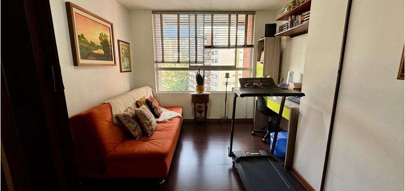 Apartamento en Venta en Medellín, El Poblado-17