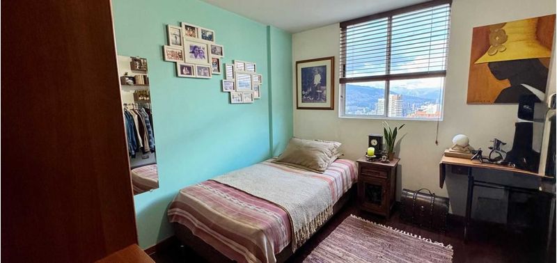 Apartamento en Venta en Medellín, El Poblado-18