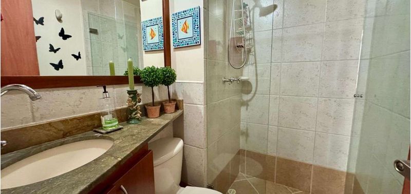 Apartamento en Venta en Medellín, El Poblado-19