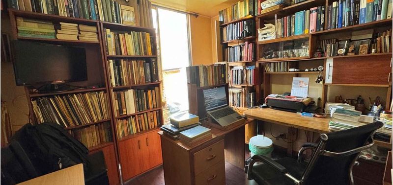 Apartamento en Venta en Medellín, El Poblado-20