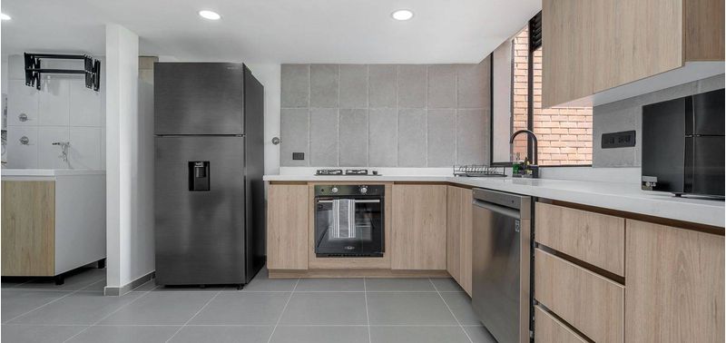 Apartamento en Venta en Medellín, El Poblado-0