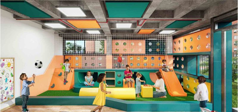 Urbania Eco proyecto de vivienda-1