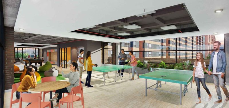 Urbania Eco proyecto de vivienda-4