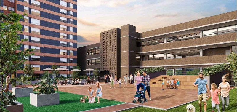 Urbania Eco proyecto de vivienda-11