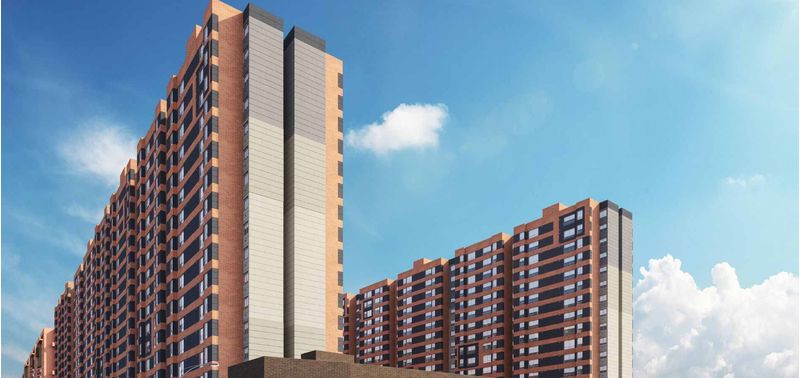 Urbania Eco proyecto de vivienda-12