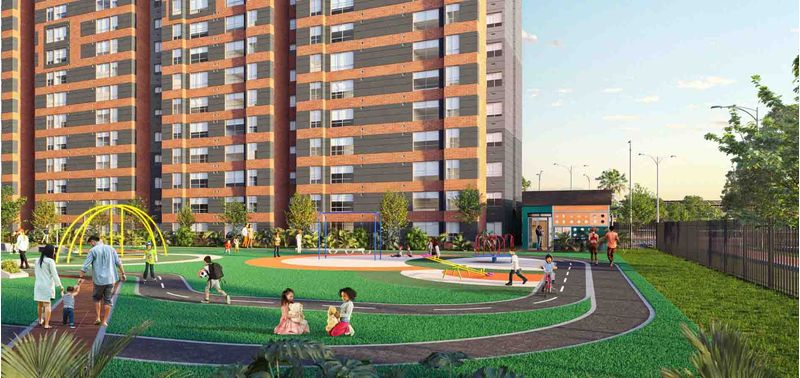 Urbania Eco proyecto de vivienda-13