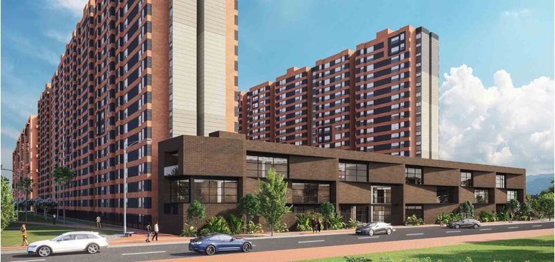 Urbania Eco proyecto de vivienda-14