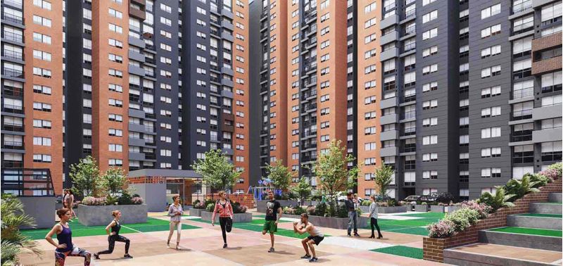 Urbania Terra proyecto de vivienda-0