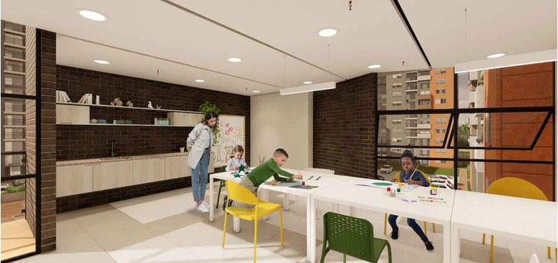 Urbania Terra proyecto de vivienda-10